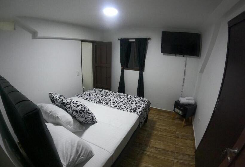 Apartamentos Quimbaya