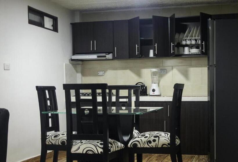 Apartamentos Quimbaya