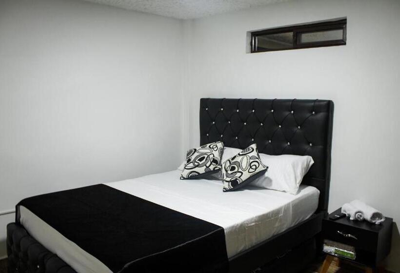 Apartamentos Quimbaya