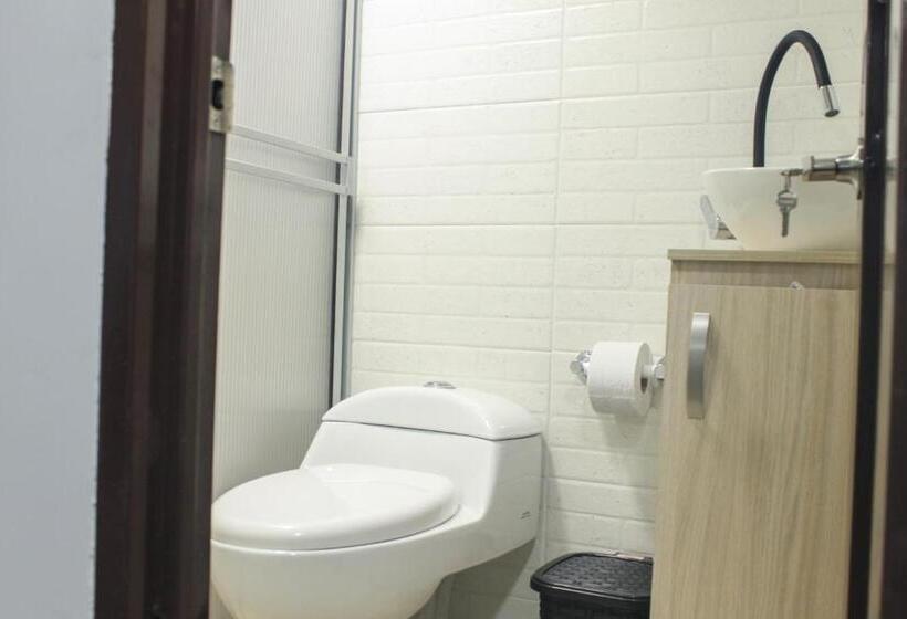 Apartamentos Quimbaya