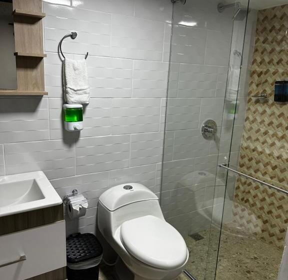 Apartamentos Quimbaya