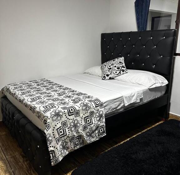 Apartamentos Quimbaya