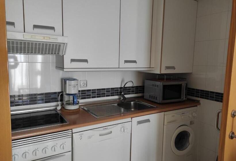 At Home Avenida Del Ejercito