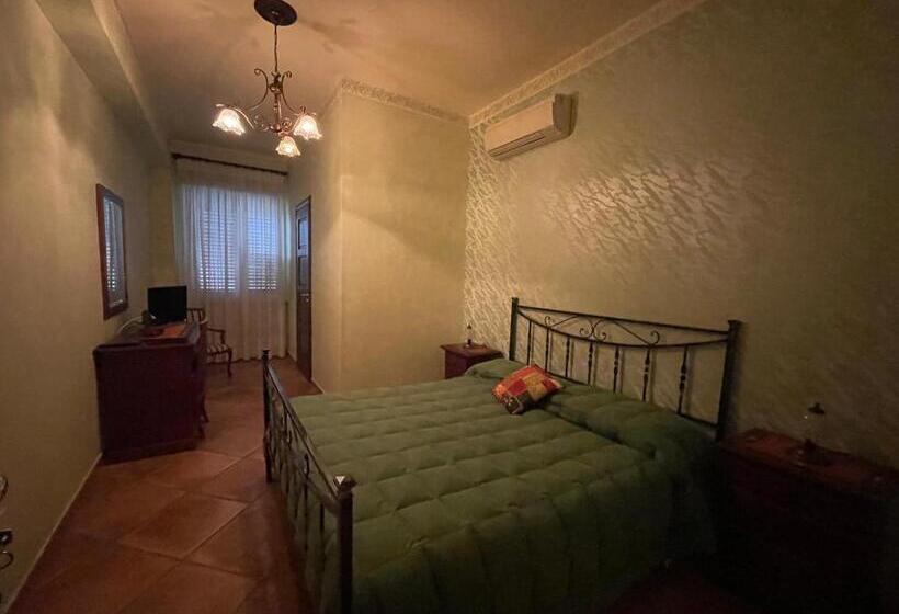 B&b Ristorante Tre Stelle