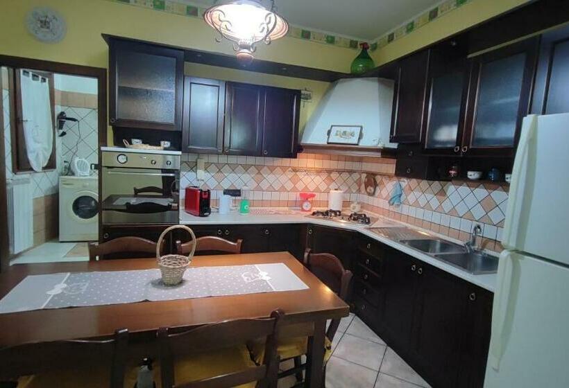 Bed and Breakfast Ai Piedi Dell Etna