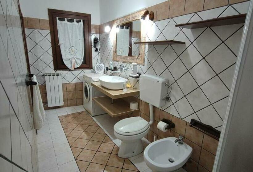 Bed and Breakfast Ai Piedi Dell Etna