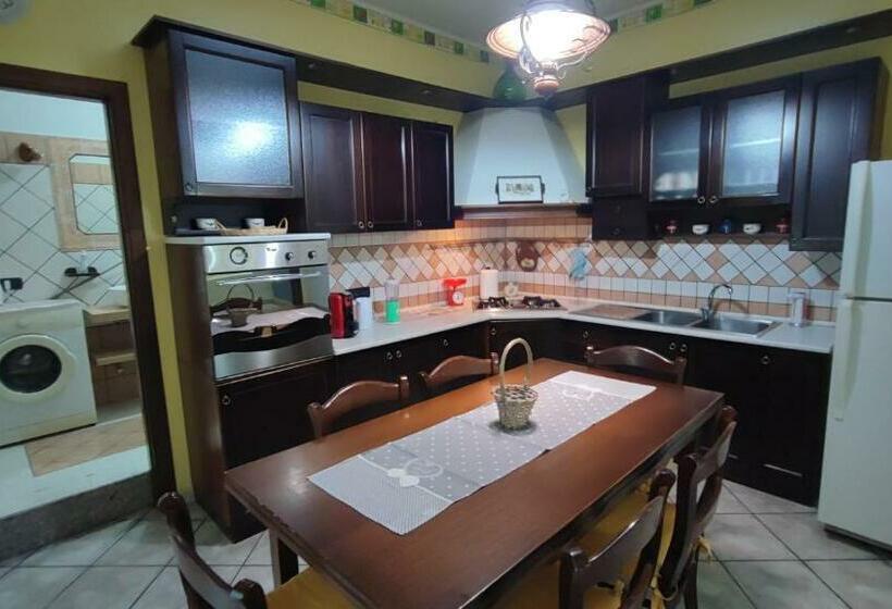 Bed and Breakfast Ai Piedi Dell Etna