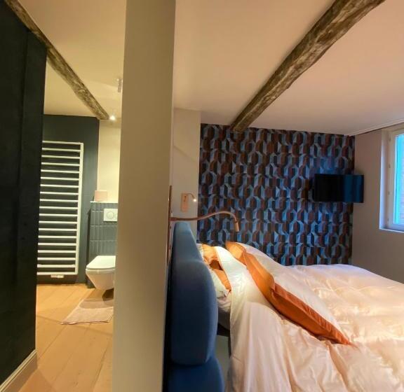 住宿加早餐  Bed & Binnekyk