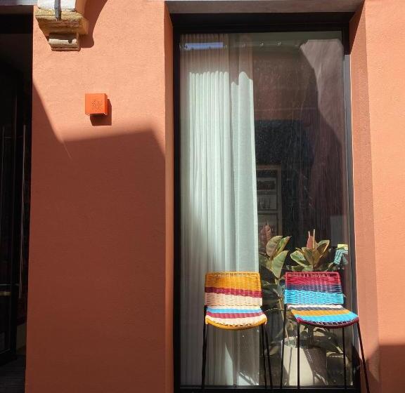 住宿加早餐  Bed & Binnekyk