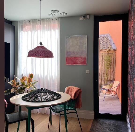 住宿加早餐  Bed & Binnekyk