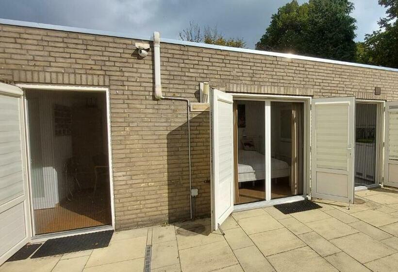 تختخواب و صبحانه Benb Hollandsingel