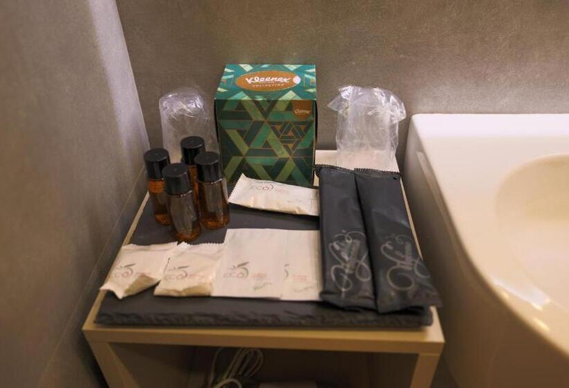 مبيت وإفطار Brettia Guest Rooms