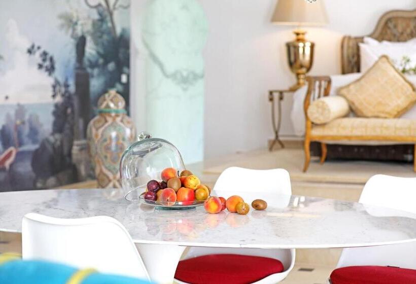 مبيت وإفطار Dar Oomi