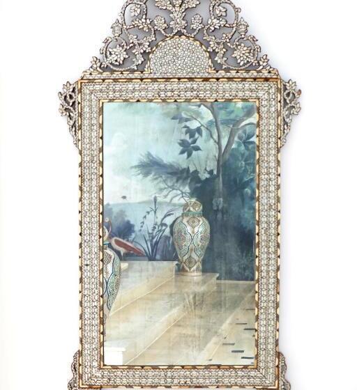 مبيت وإفطار Dar Oomi