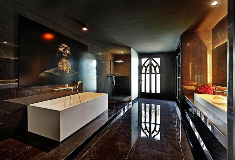 مبيت وإفطار Dar Oomi