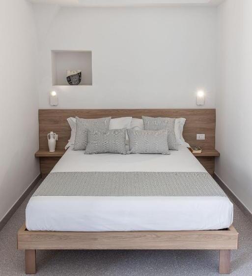 צימר Dimora Dei Celestini