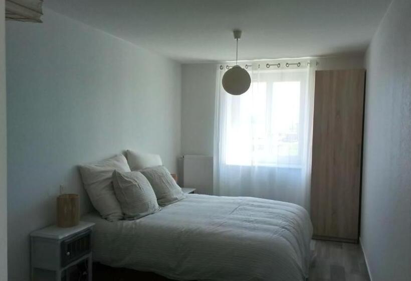 민박 Détour En Beaujolais