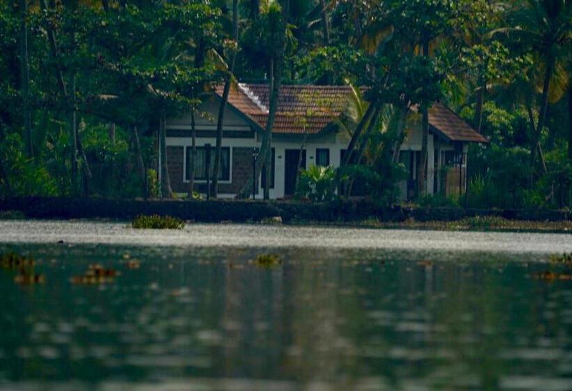 ベッドアンドブレックファースト Ekantha Ala