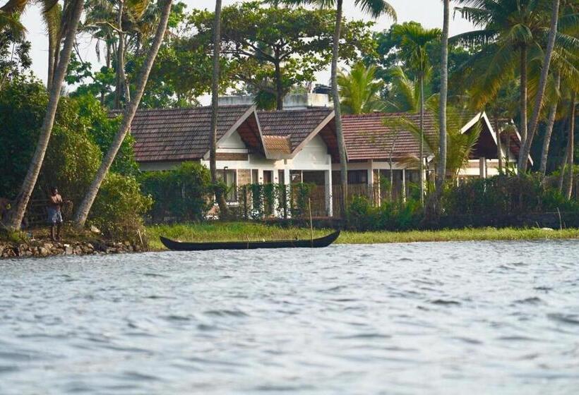 ベッドアンドブレックファースト Ekantha Ala