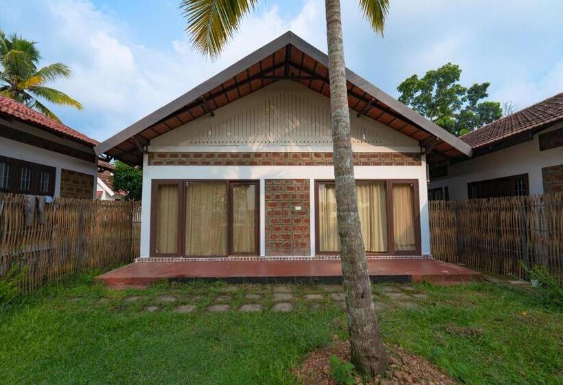 ベッドアンドブレックファースト Ekantha Ala