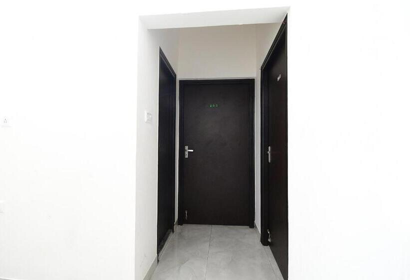 צימר Fabexpress Moon Residency
