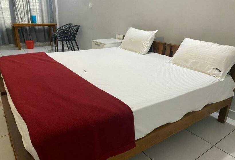 민박 Hollywood Rooms