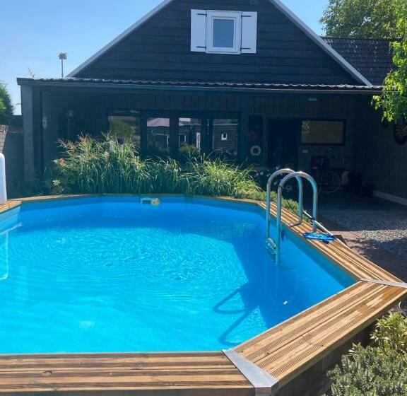 Bed and Breakfast La Casa Gardenia