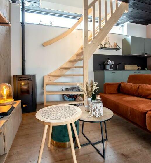 Bed and Breakfast La Casa Gardenia