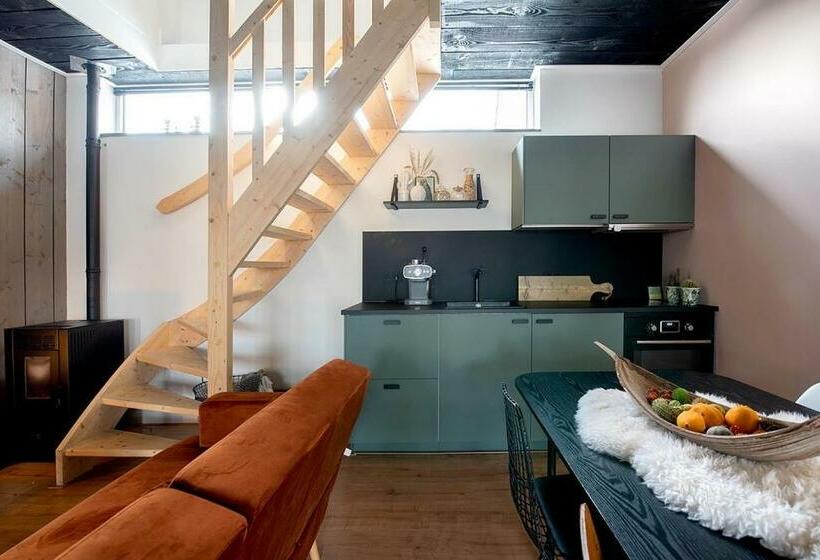 Bed and Breakfast La Casa Gardenia