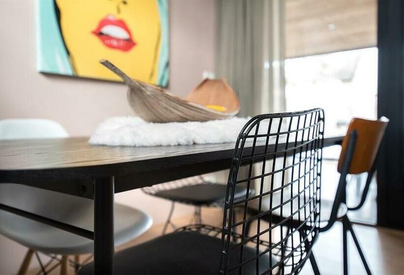 Bed and Breakfast La Casa Gardenia