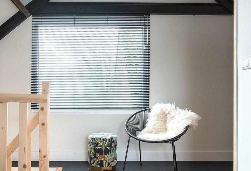 Bed and Breakfast La Casa Gardenia