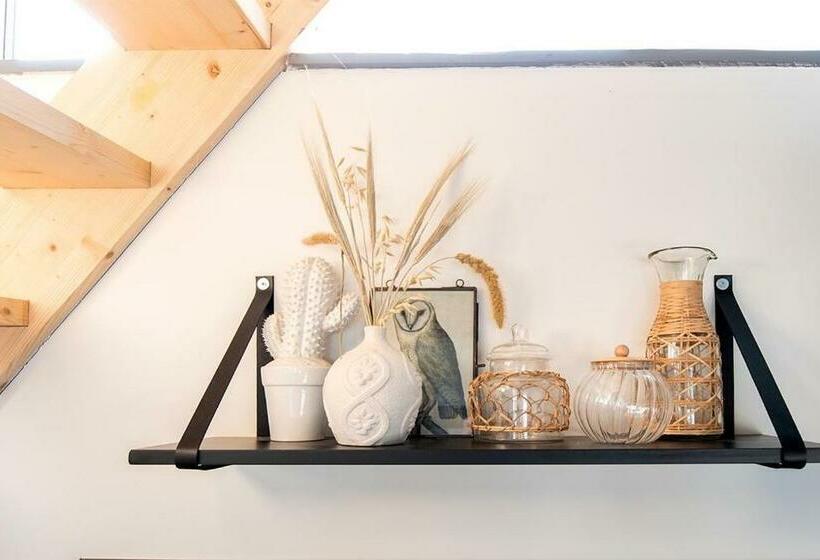 Bed and Breakfast La Casa Gardenia