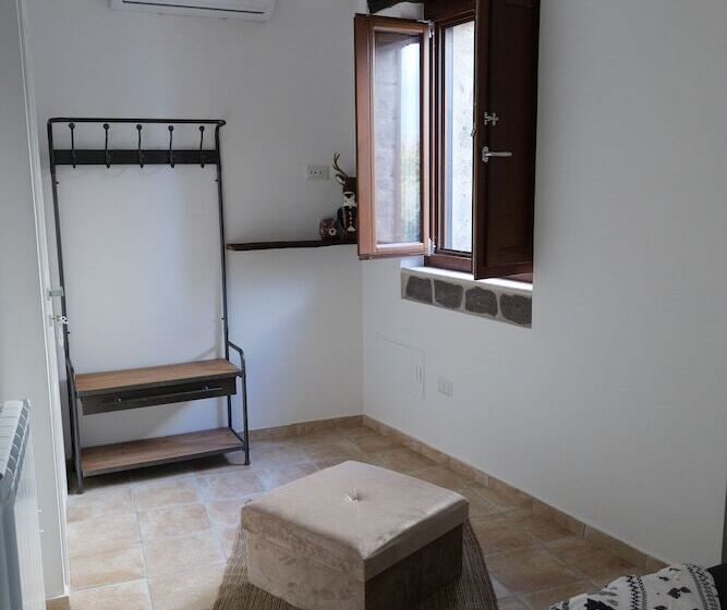 민박 La Dimora Di Euterpe