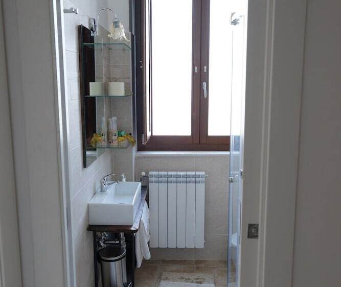 민박 La Dimora Di Euterpe