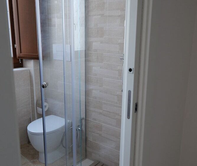 민박 La Dimora Di Euterpe