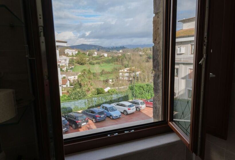 민박 La Dimora Di Euterpe