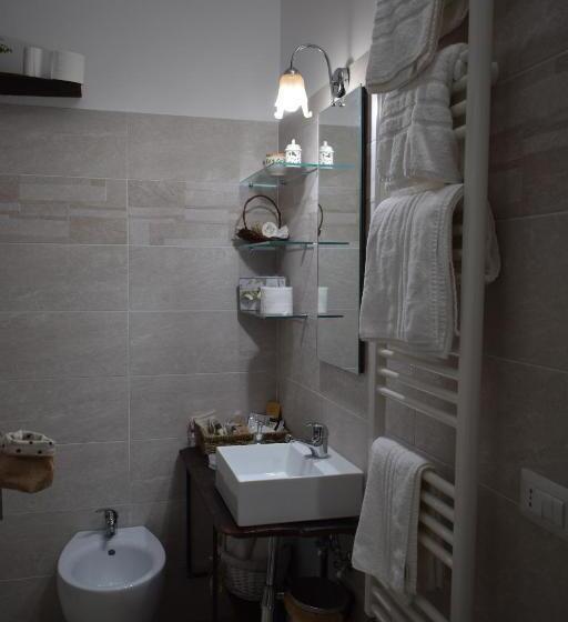 민박 La Dimora Di Euterpe