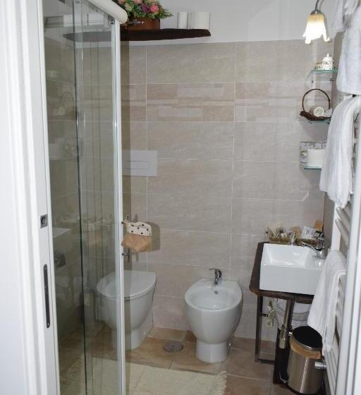 민박 La Dimora Di Euterpe