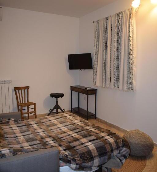 민박 La Dimora Di Euterpe