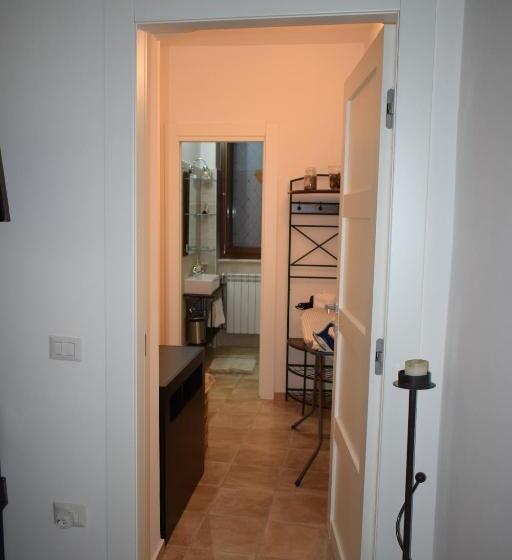 민박 La Dimora Di Euterpe