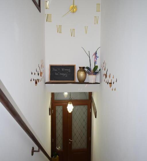 민박 La Dimora Di Euterpe