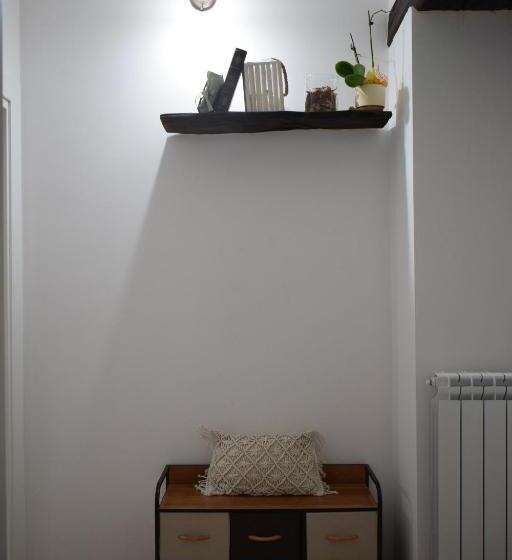 민박 La Dimora Di Euterpe