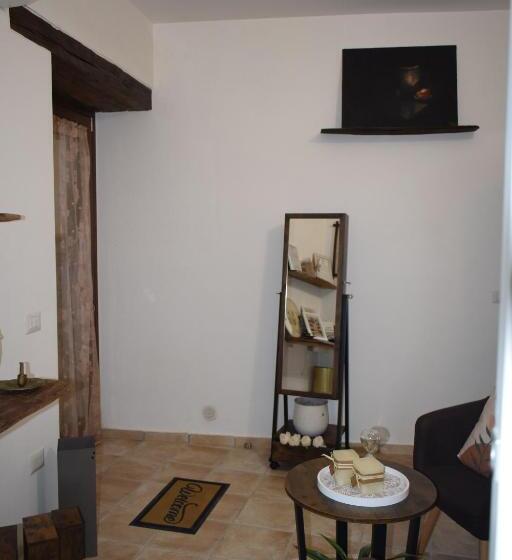 민박 La Dimora Di Euterpe