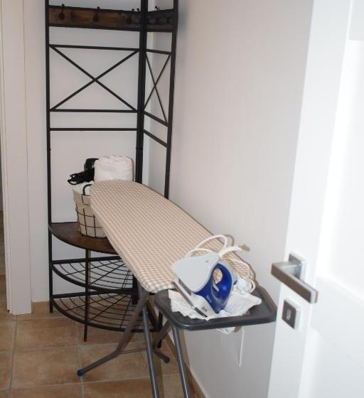 민박 La Dimora Di Euterpe