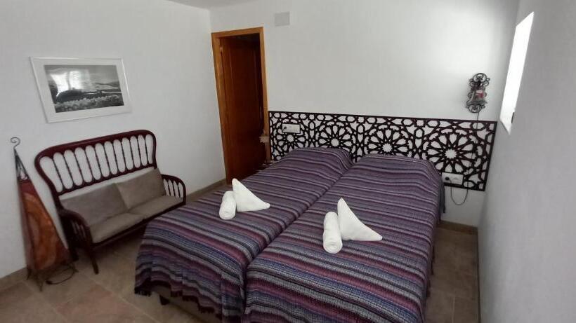 Bed and Breakfast Las Tres Hermanas