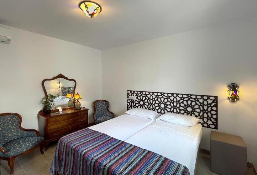 Bed and Breakfast Las Tres Hermanas