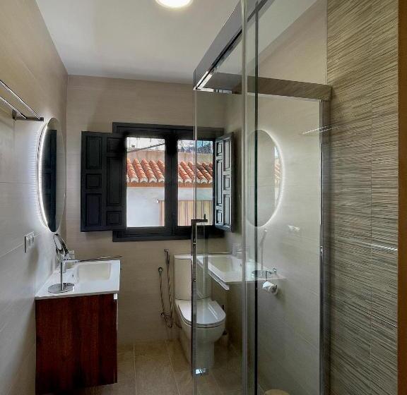 Bed and Breakfast Las Tres Hermanas