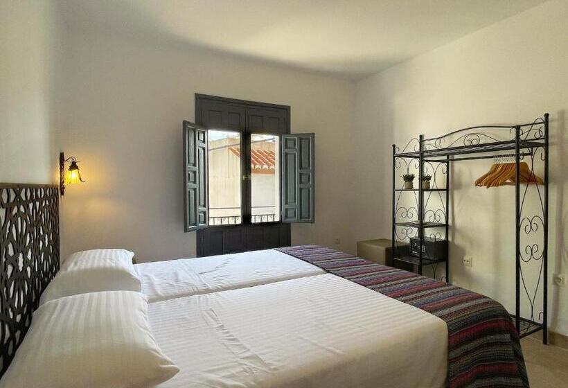 Bed and Breakfast Las Tres Hermanas