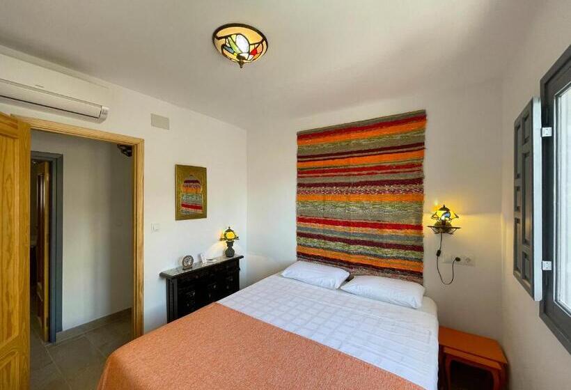 Bed and Breakfast Las Tres Hermanas