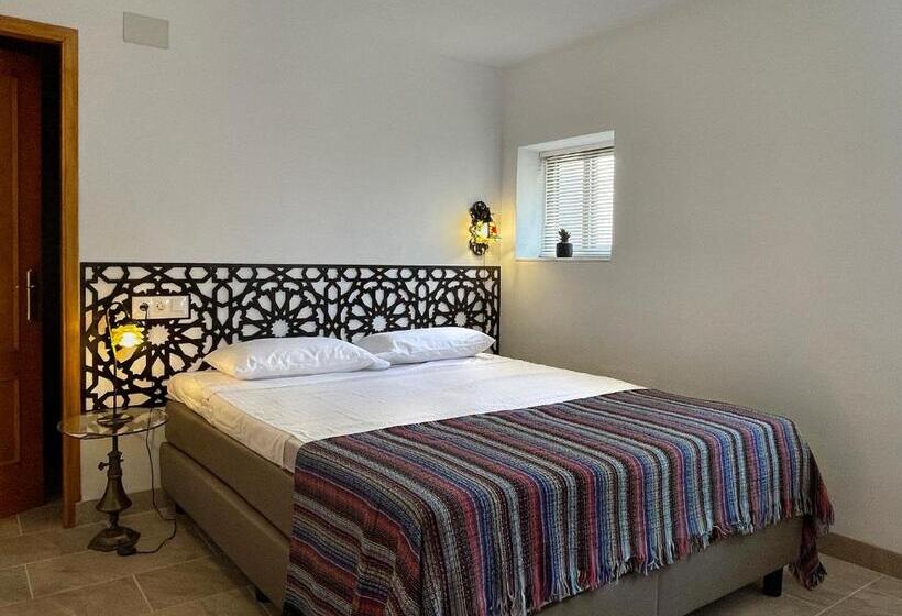 Bed and Breakfast Las Tres Hermanas